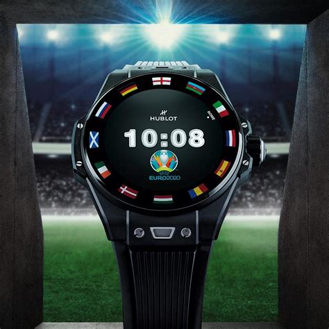 hublot uefa 2020